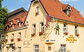 Hotel Pilgrimhaus